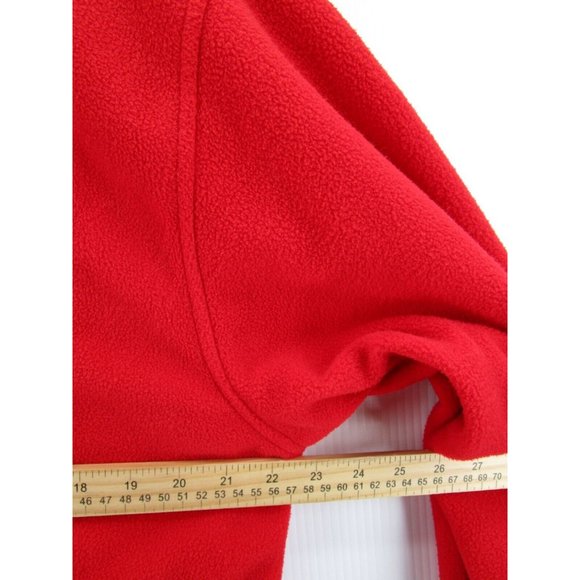 VINTAGE Wear Guard Jacket Medium Fleece Bomber Coat Work Wear Lined - Picture 5 of 9